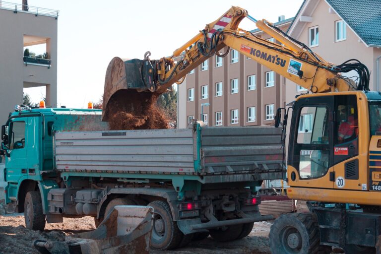 Altona: Holstenbrauerei – Bauschutttransporte nicht durchs Wohngebiet!