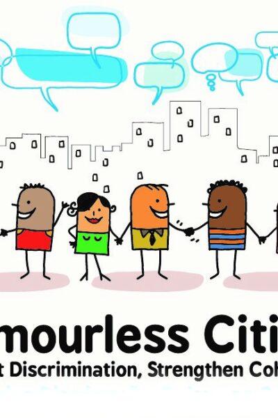 Logo von Rumourless Cities