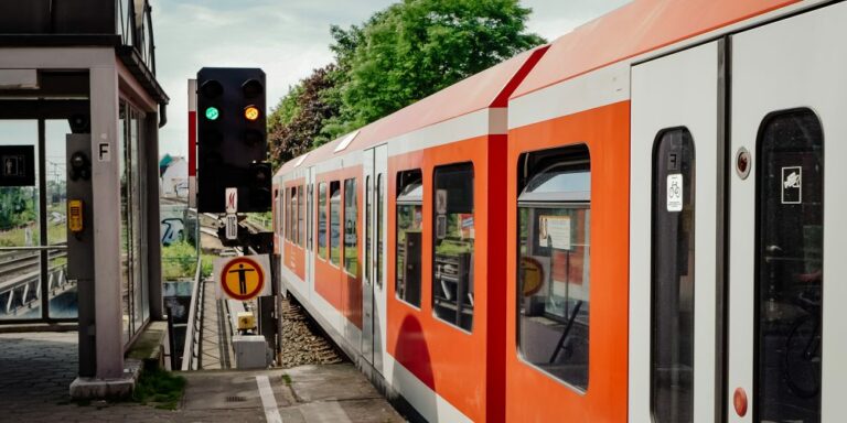 Lösung zur S-Bahn-Trassenführung gefunden