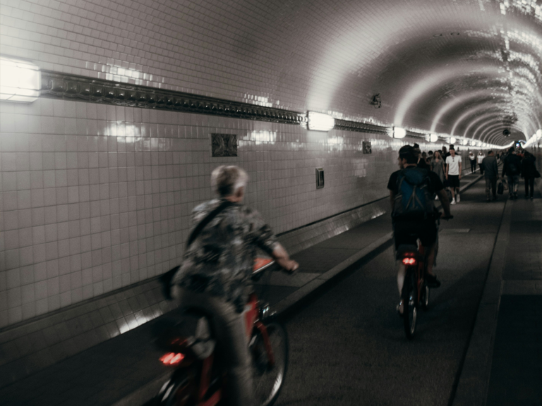 Fahrradtunnel am Diebsteich – Verkehrsplanung muss nachgebessert werden