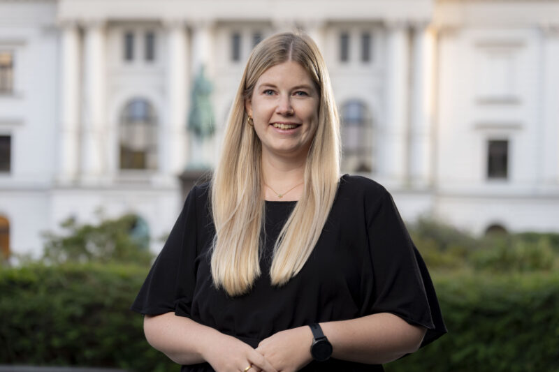 Dana Vornhagen