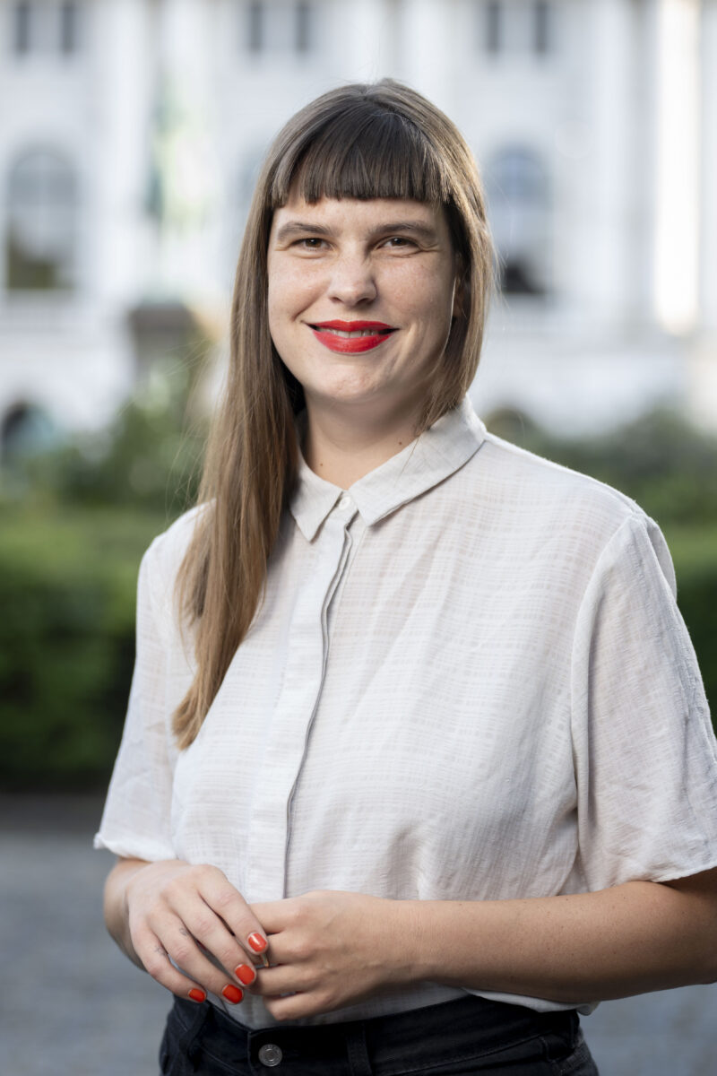 Meike Lohkamp