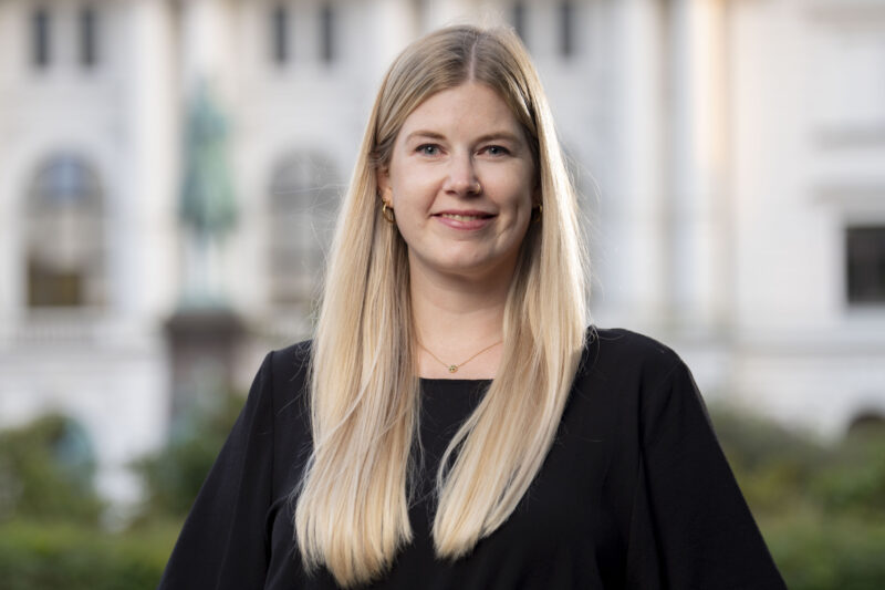 Dana Vornhagen