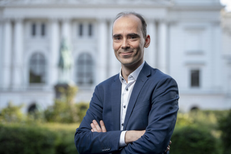 Benjamin Harders