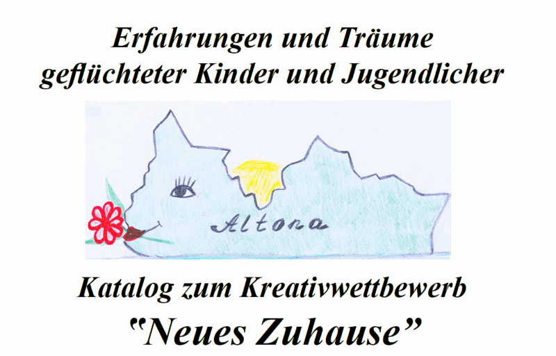 Katalog WFT 2025 Kreativwettbewerb "Neues Zuhause"