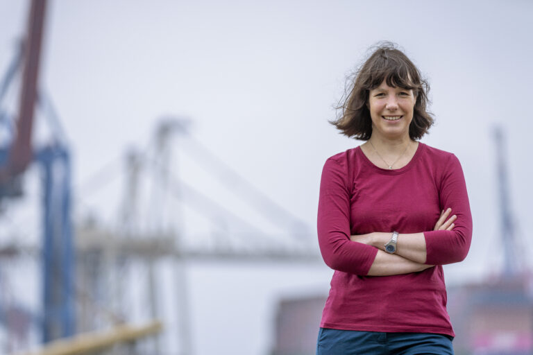 Plattdüütsch in‘d Bundestag