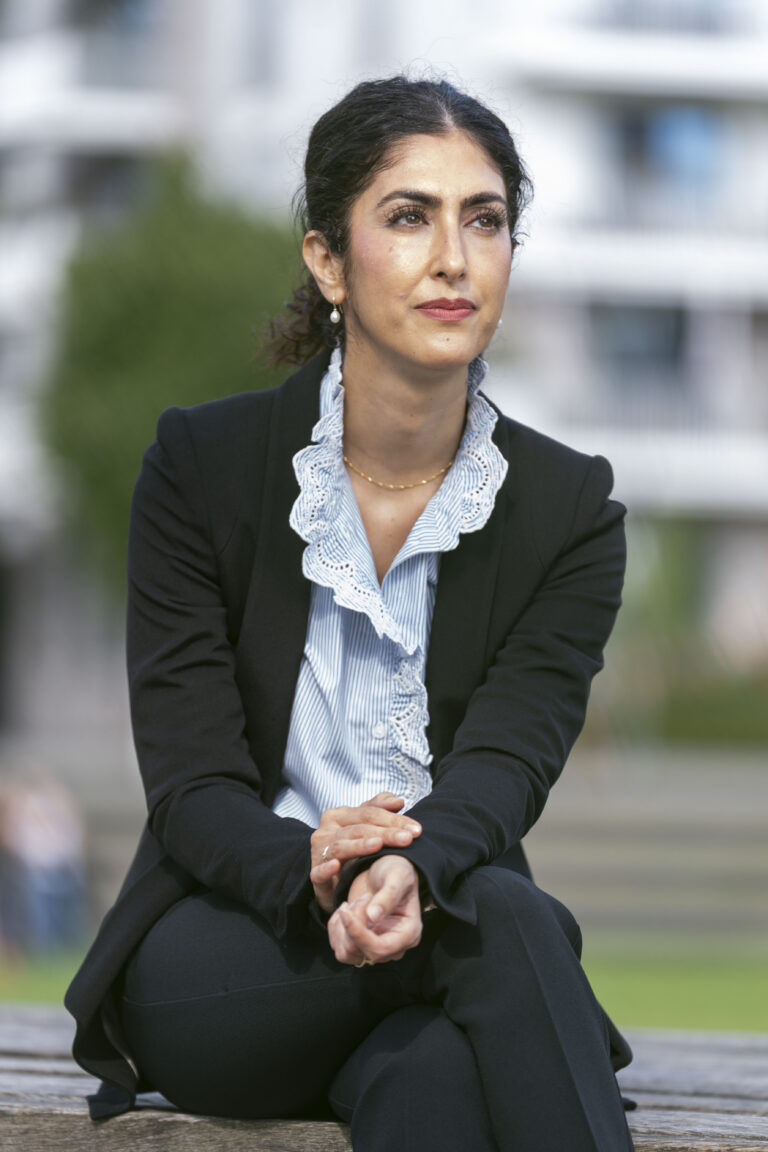 Bürgerschaft spricht Menschen im Iran Solidarität aus