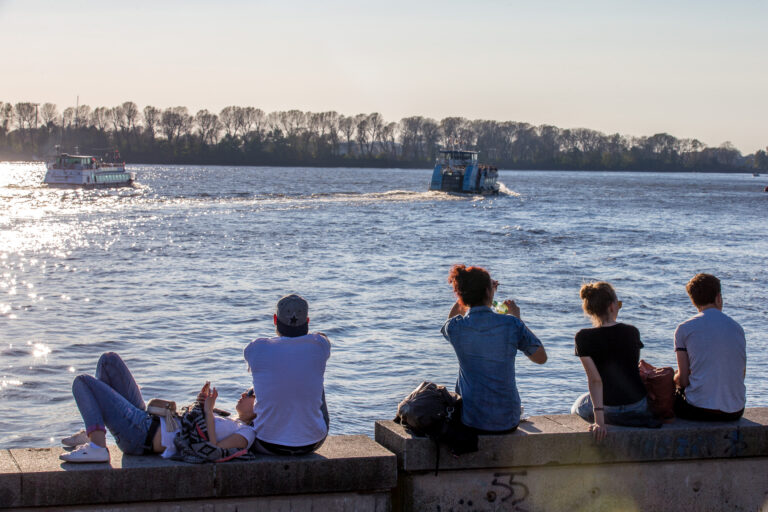 FAQ: Elbwald – Fakten zur Hafenerweiterung