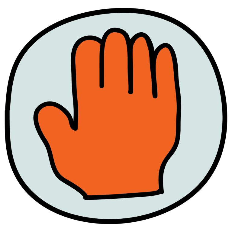 Finger weg von unseren Finanzen!