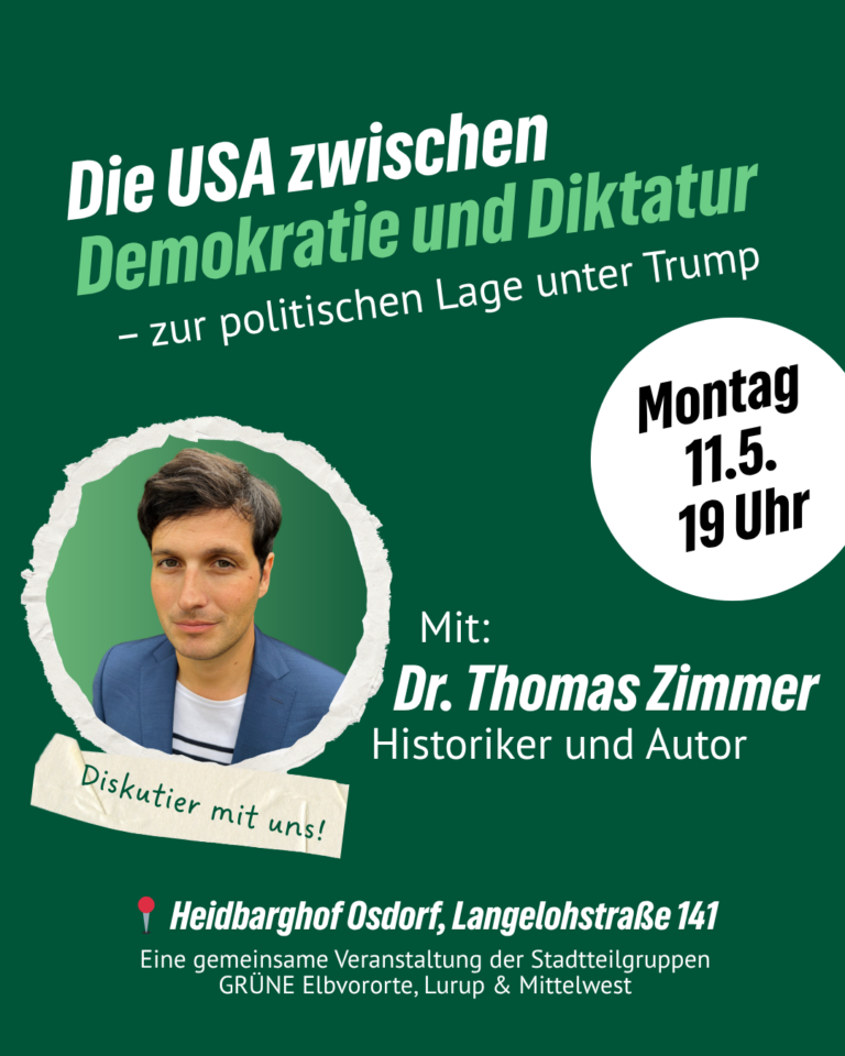 11.5. I Die USA zwischen Demokratie und Diktatur