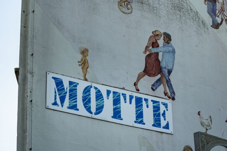 17.7. I Mottensen – 50 Jahre Kultur- und Sozialarbeit im Stadtteil