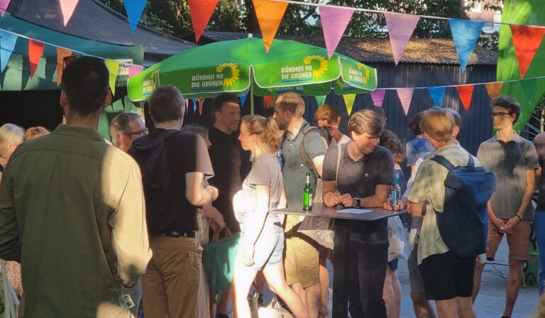 23.8. I Sommerstraßenfest