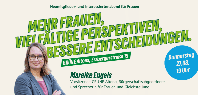 27.8. I Mehr als die Hälfte
