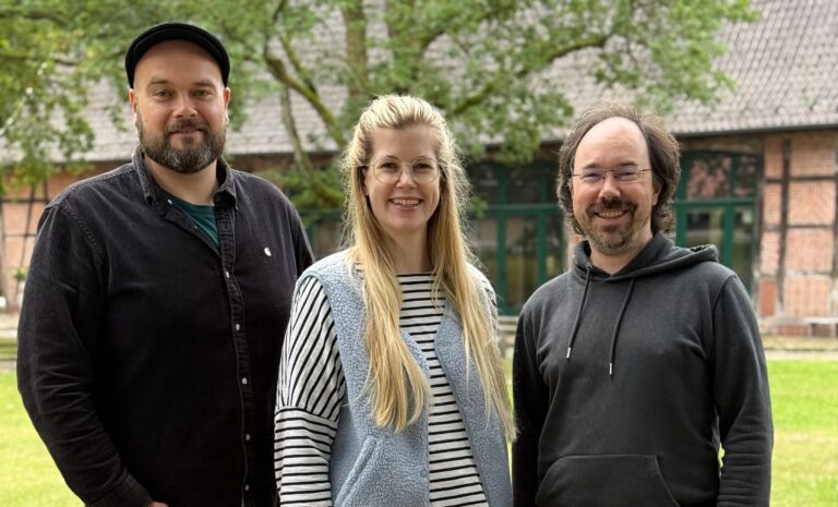 Ein starkes Team für Altonas Zukunft
