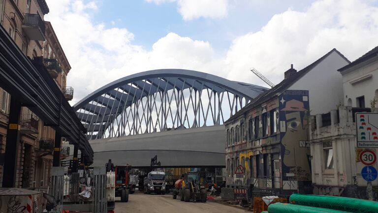 FAQ Sternbrücke nach dem Einbau